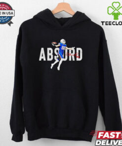 Buffalo Bills Football Dalton Kincaid No. 86 Absurd signature shirt