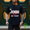 Connor griffin is the coolest on the show shirt