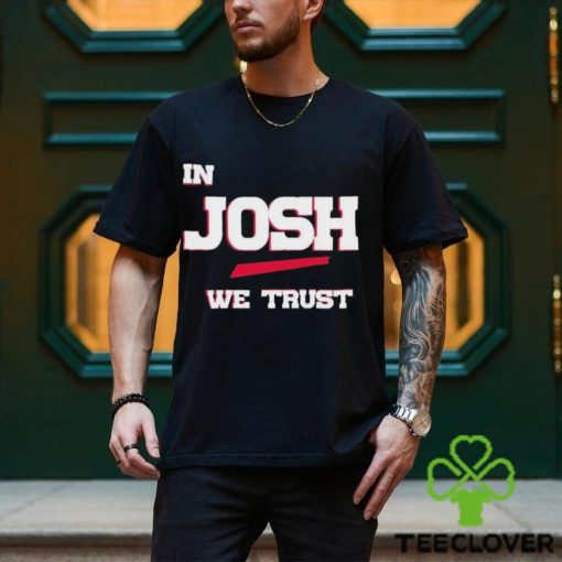 Buffalo Bills Football Josh Allen Qb Bills Shirt