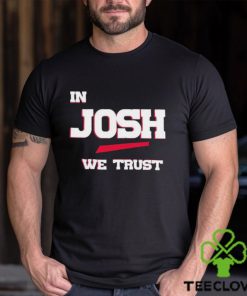 Buffalo Bills Football Josh Allen Qb Bills Shirt