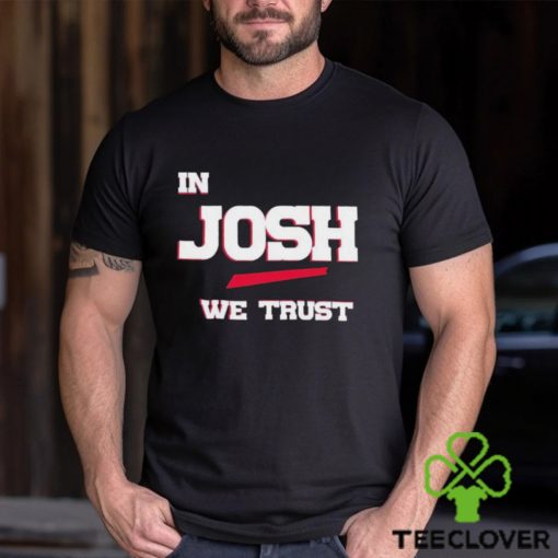 Buffalo Bills Football Josh Allen Qb Bills Shirt