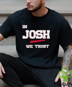 Buffalo Bills Football Josh Allen Qb Bills Shirt