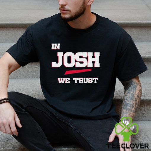 Buffalo Bills Football Josh Allen Qb Bills Shirt