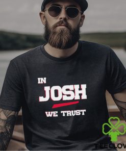 Buffalo Bills Football Josh Allen Qb Bills Shirt