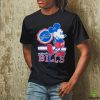 Insane Clown Posse Fearless Fred shirt