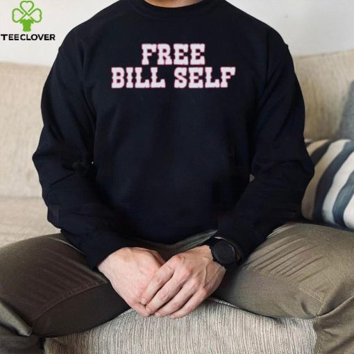 Buffalo Bills Free Bill Self Shirt