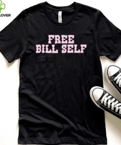 Buffalo Bills Free Bill Self Shirt