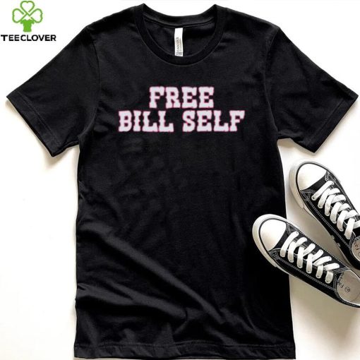 Buffalo Bills Free Bill Self Shirt