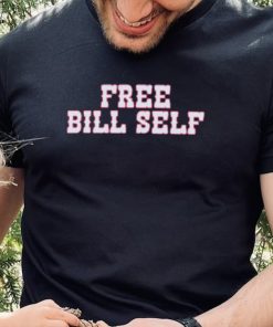 Buffalo Bills Free Bill Self Shirt