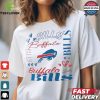 Philadelphia Eagles G III 4Her by Carl Banks T Shirt