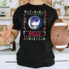 Buffalo Bills Gratefull Dead Ugly Christmas Shirt