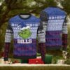 Custom New Jersey Devils Ugly Sweater Fun Christmas Gift Ideas 2024