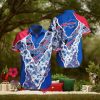 NFL New York Giants Turtle Summer Hawaiian Shirt