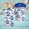 Paddleboarding Hawaiian Shirt