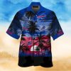 Funny Windsurfing Saved Me From Being A Pornstar Hawaiian Shirt Gift For Beach Trip