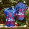 NY Giants Hawaiian Shirt Ultra Style For Summer NY Giants Hawaiian Shirt Ultra Style For Summer