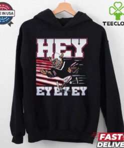 Buffalo Bills Hey Ey Ey Ey Mascot T shirts
