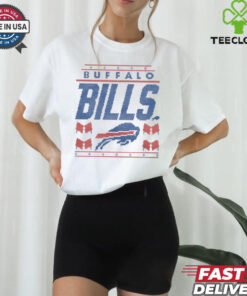 Buffalo Bills Holiday Crewneck shirt