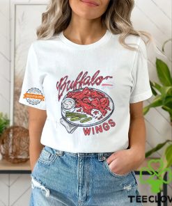 Buffalo Bills Homage Hyper Local Tri Blend T Shirt 3 Buffalo Bills Homage Hyper Local Tri Blend T Shirt