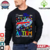 Shut up Cris Collinsworth Buffalo Bills shirt