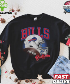 Buffalo Bills Icon Heavyweight T Shirt