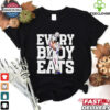 Official Nola Strong New England Patriots Shirt