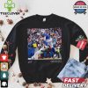 Pearl Jam Sept 15 & 17 2024 With Glen Hansard Boston Massachusetts Fenway Shirt