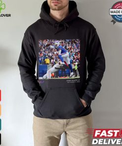 Buffalo Bills Josh Allen Black NFL Flash Features Week 1 T Shirt