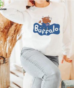 Buffalo Bills Josh Allen Peppa Pig shirt