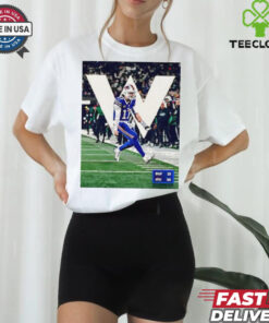 Buffalo Bills Josh Allen Win score 23 – 20 picture shirt 2 Buffalo Bills Josh Allen Win score 23 – 20 picture shirt