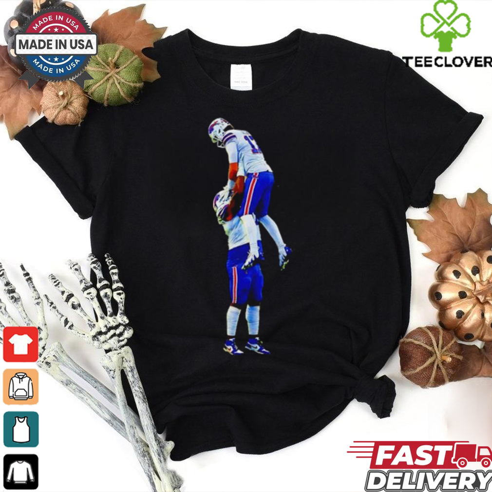 Buffalo Bills Josh Allen the time of my life shirt Buffalo Bills Josh Allen the time of my life shirt