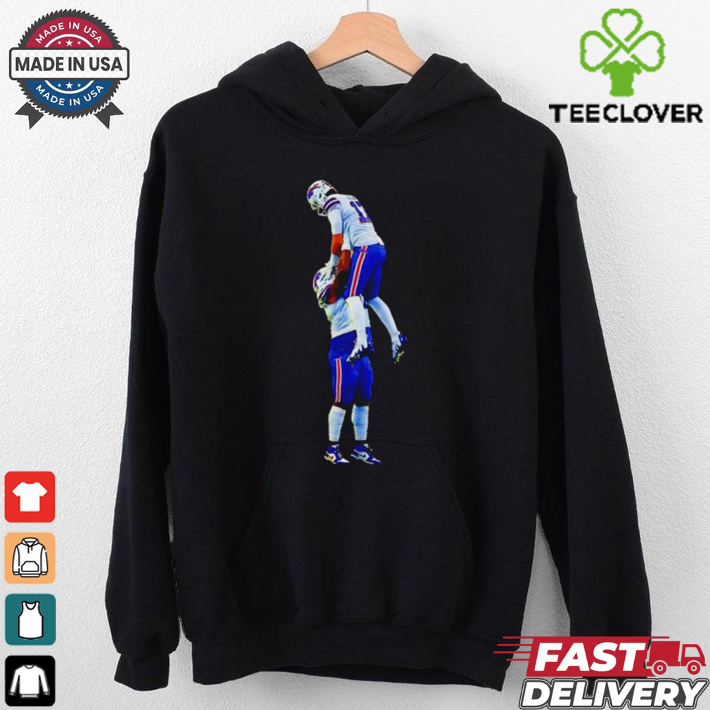 Buffalo Bills Josh Allen the time of my life shirt Buffalo Bills Josh Allen the time of my life shirt