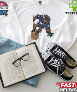 Buffalo Bills King of New York City shirt