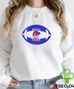 Buffalo Bills LifeSucx Angry Guy shirt