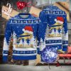 Dream Of A Hogwarts Harry Potter Ugly Christmas Sweater 3D Printed Men And Women Holiday Gift