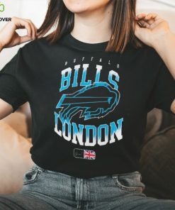 Buffalo Bills London Game 2023 Shirt