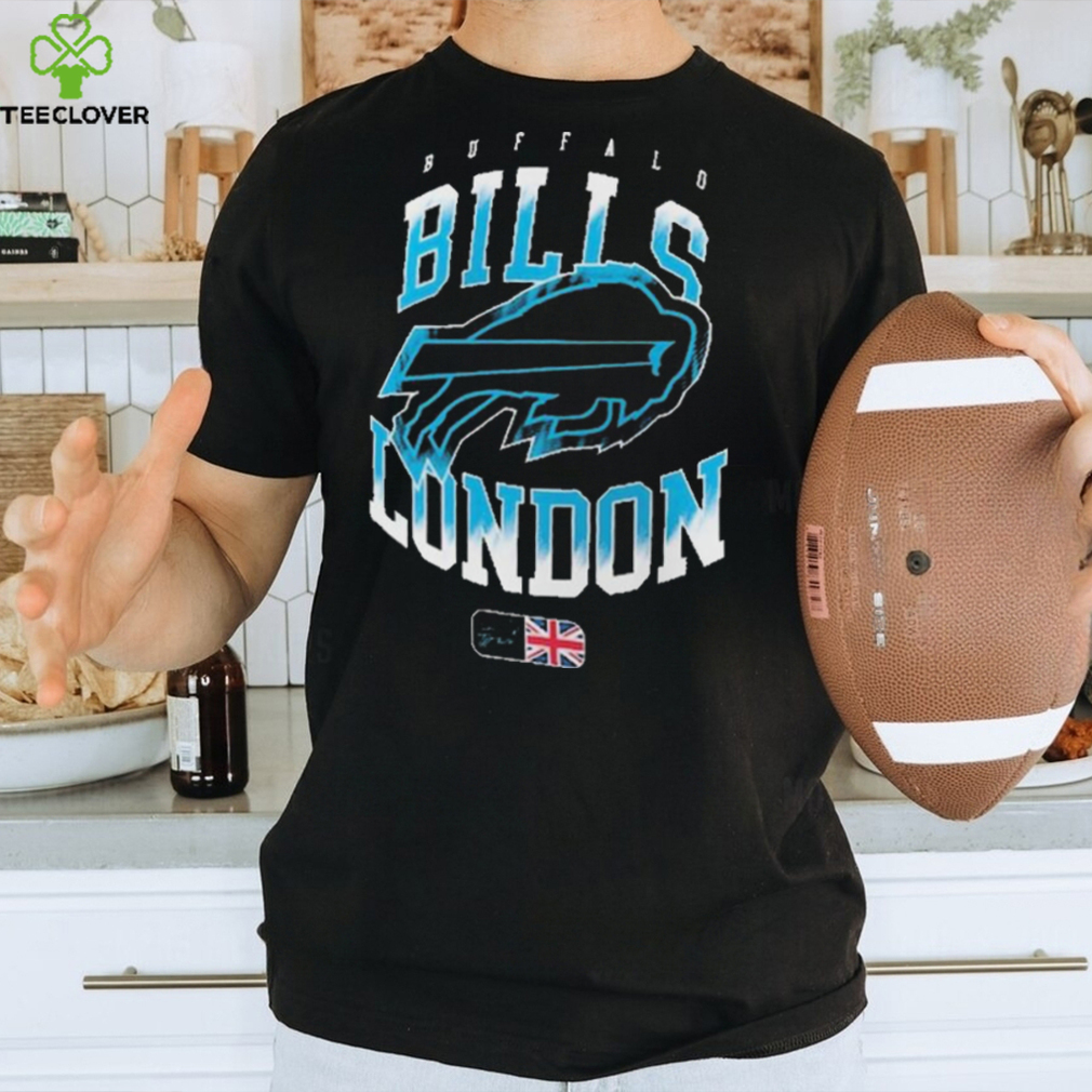 Bills in London 2023 : r/buffalobills