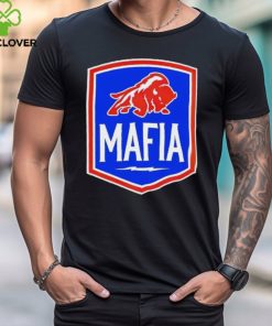 Buffalo Bills Mafia 2024 Logo Shirts