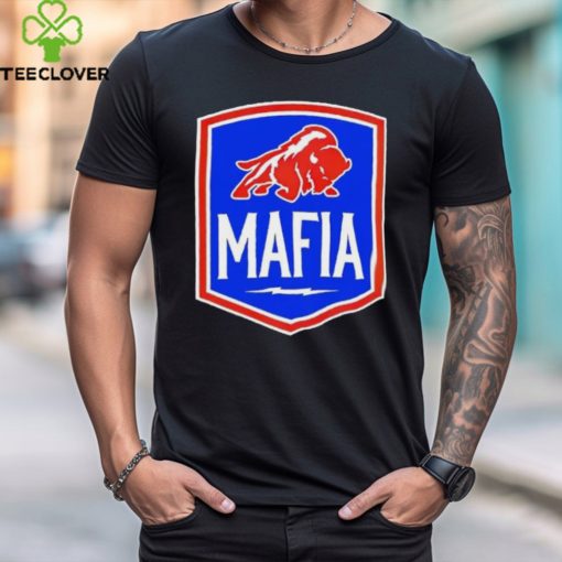 Buffalo Bills Mafia 2024 Logo Shirts