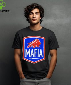 Buffalo Bills Mafia 2024 Logo Shirts