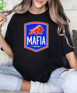 Buffalo Bills Mafia 2024 Logo Shirts