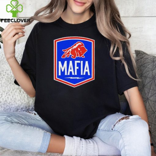 Buffalo Bills Mafia 2024 Logo Shirts