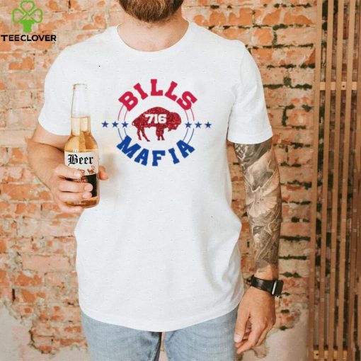 Buffalo Bills Mafia Josh Allen T Shirt
