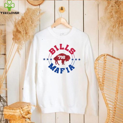 Buffalo Bills Mafia Josh Allen T Shirt