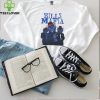 Words Only Get It Out The Net SSN Tee Shirt