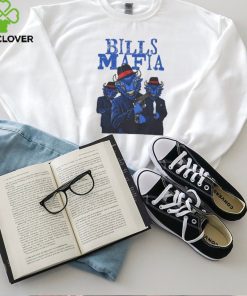 Buffalo Bills Mafia bills shirt