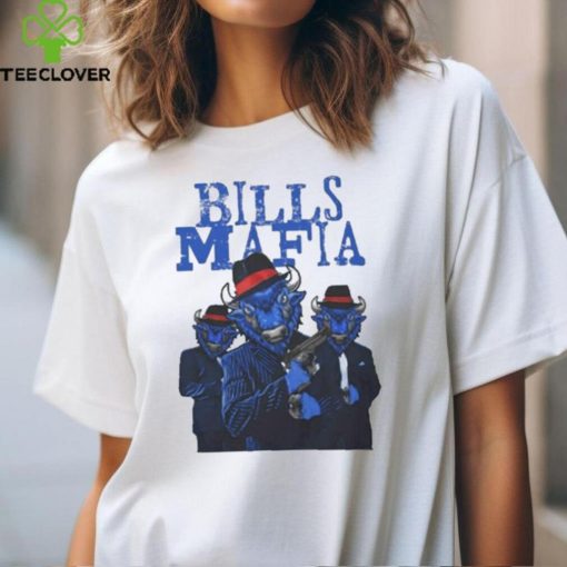 Buffalo Bills Mafia bills shirt