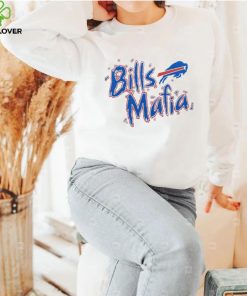 Buffalo Bills Mafia logo hoodie, sweater, longsleeve, shirt v-neck, t-shirt