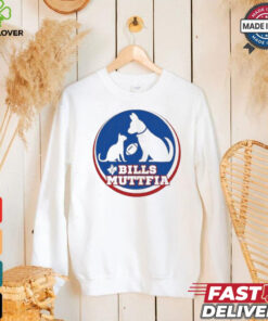 Buffalo Bills Muttfia shirt 1 Buffalo Bills Muttfia shirt