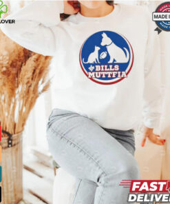 Buffalo Bills Muttfia shirt 2 Buffalo Bills Muttfia shirt